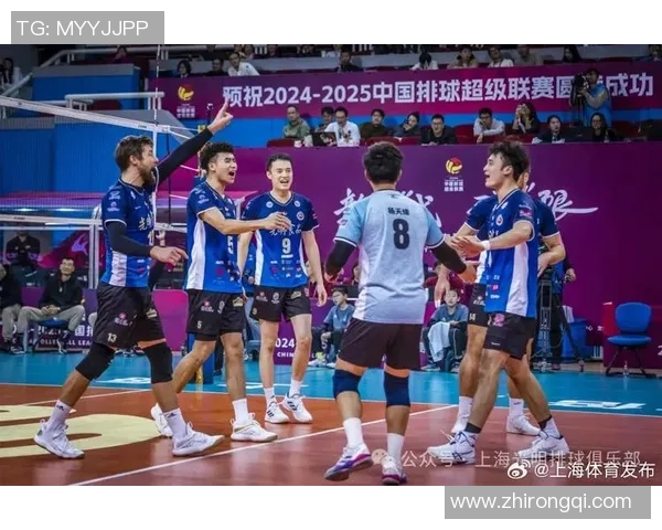 武汉排球队技术实力强劲荣登全国排球技术排行榜第六名